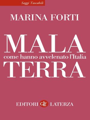 cover image of Malaterra